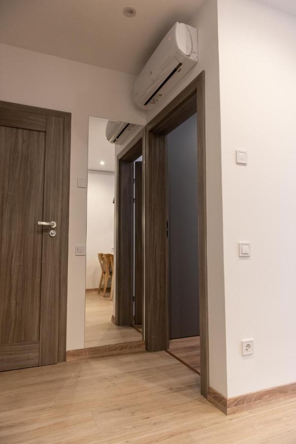 Dream Life Apartment Lviv Eksteriør billede