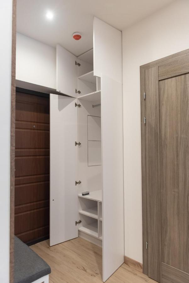 Dream Life Apartment Lviv Eksteriør billede