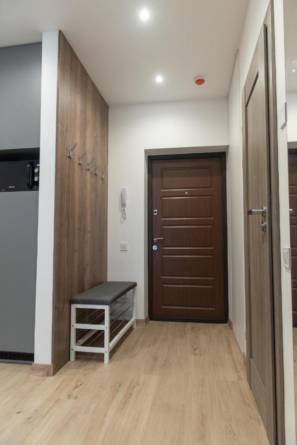 Dream Life Apartment Lviv Eksteriør billede